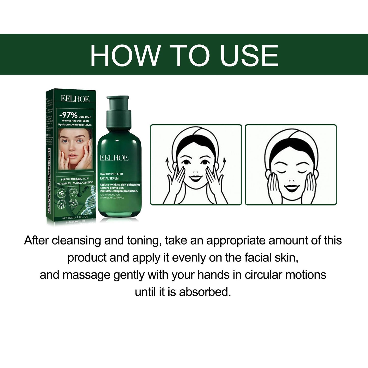 🔥👩⚕️Last Day Promotion 𝟕𝟎%𝐎𝐅𝐅 - Fuzero™ SkinFirming Rejuvenating Serum🔥