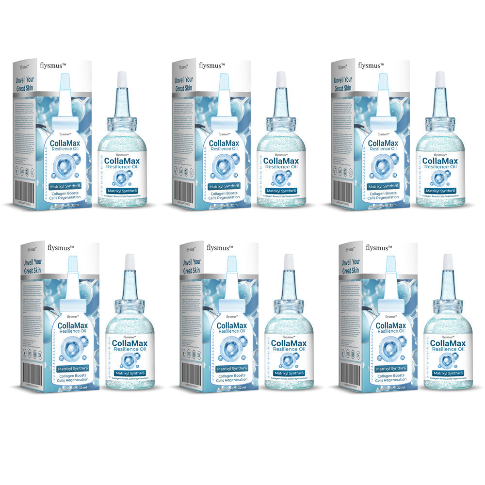 flysmus™ CollaMax Resilience Oil