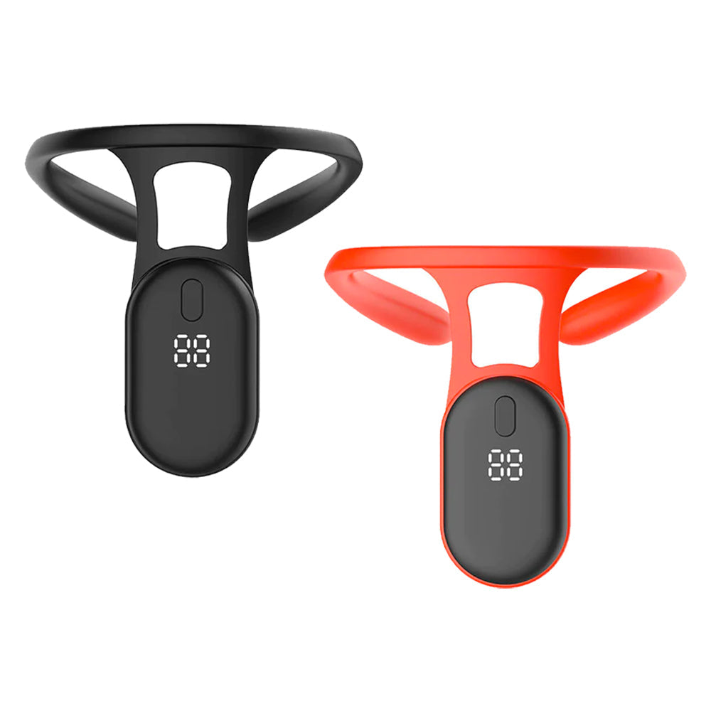 Remifa™ DETOXTHIN Lymphatic Ultrasonic Soothing Neck Device