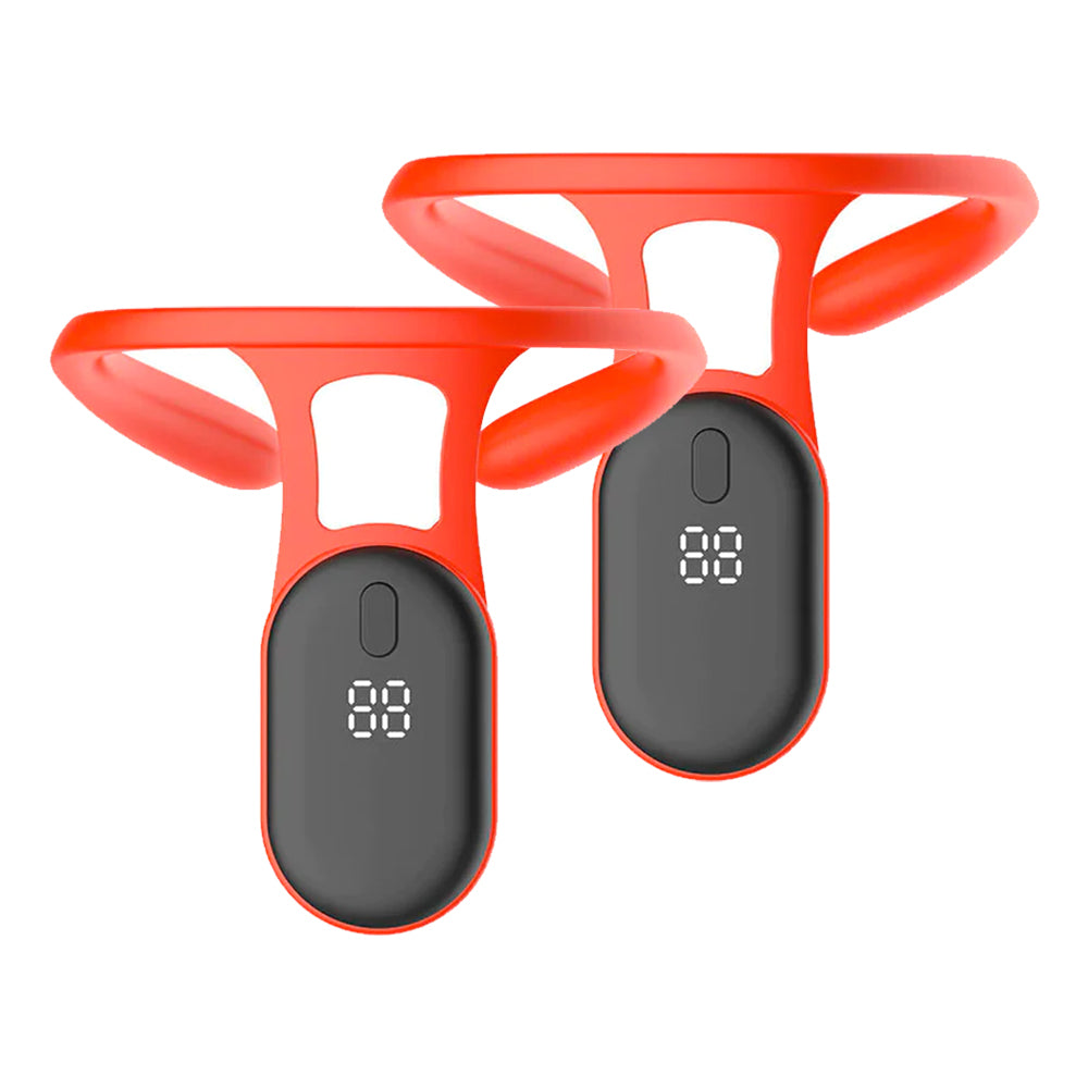 Remifa™ DETOXTHIN Lymphatic Ultrasonic Soothing Neck Device