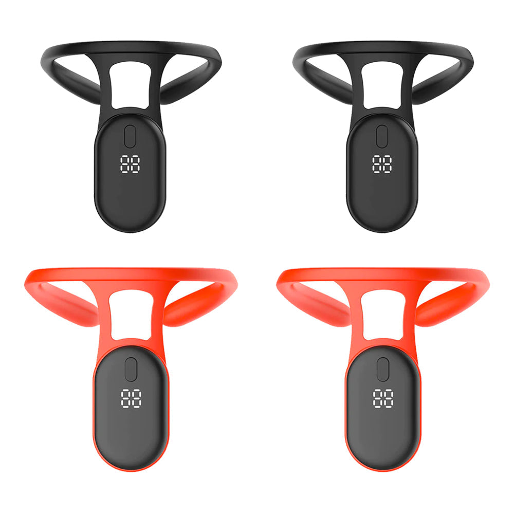 Remifa™ DETOXTHIN Lymphatic Ultrasonic Soothing Neck Device