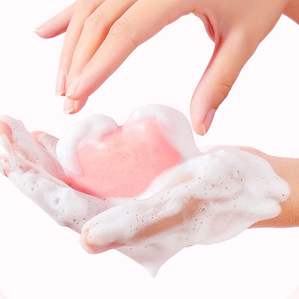 flysmus™ PlumpingHeart Soap