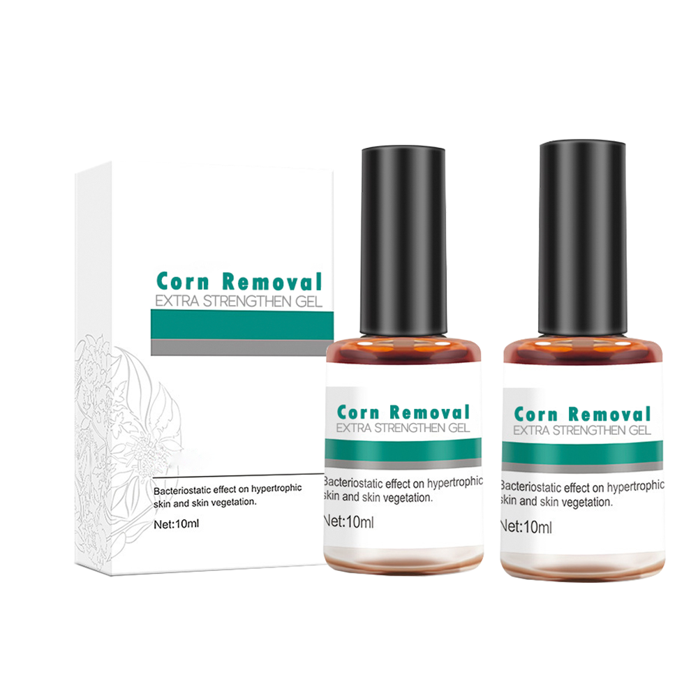 Eilisra CornOff Extra Strengthen Gel