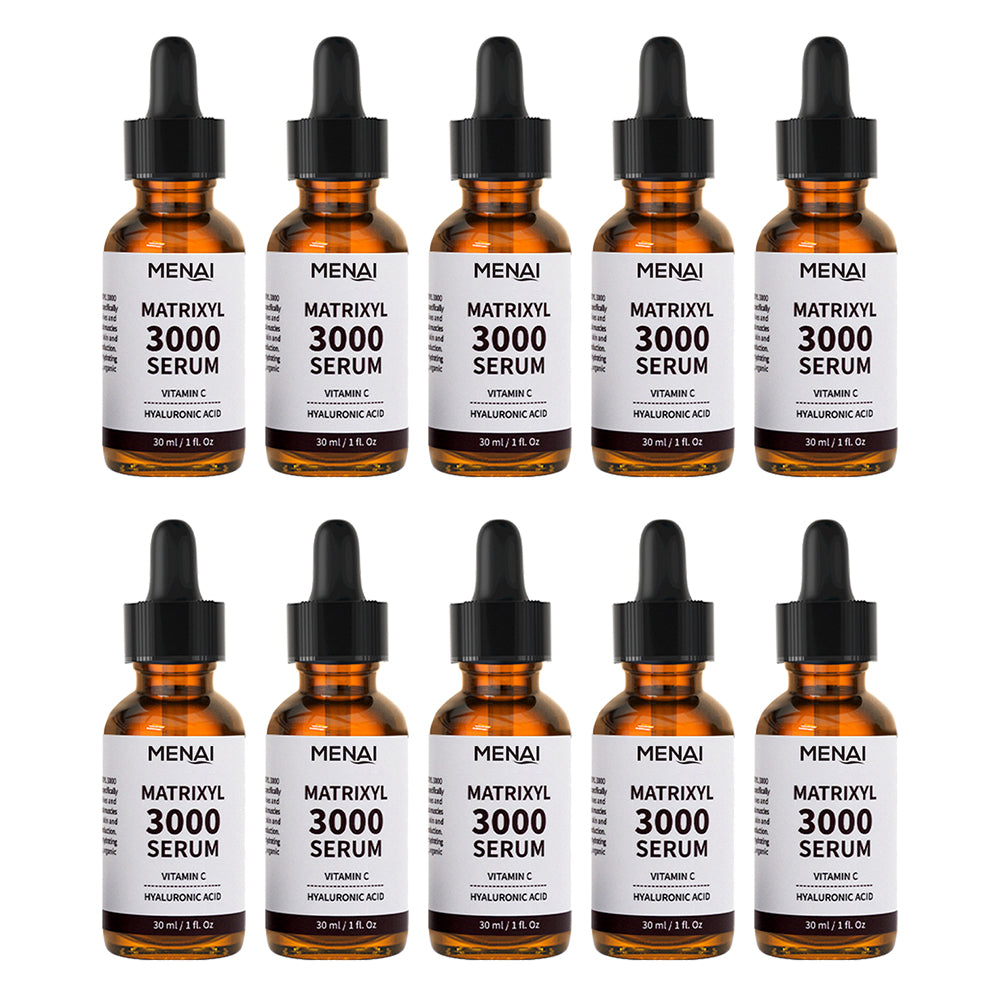 Eilisra Matrixyl 3000 Collagen Boost Serum