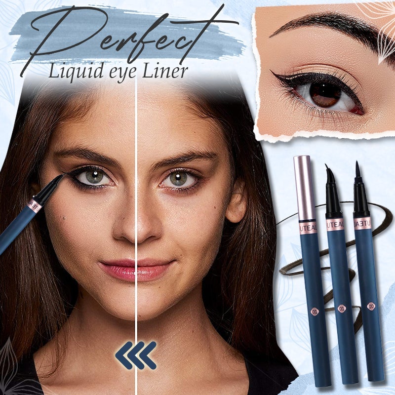EILISRA 24 Hours Angled Tip Liquid Liner