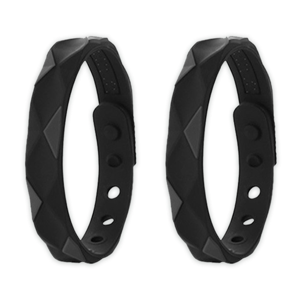 RedUp Far Infrared Negative Ions Wristband
