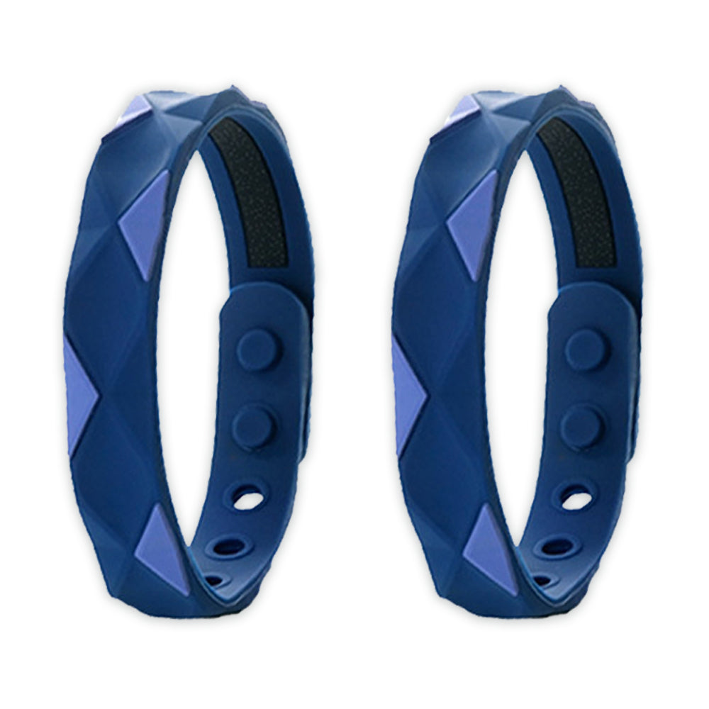 RedUp Far Infrared Negative Ions Wristband