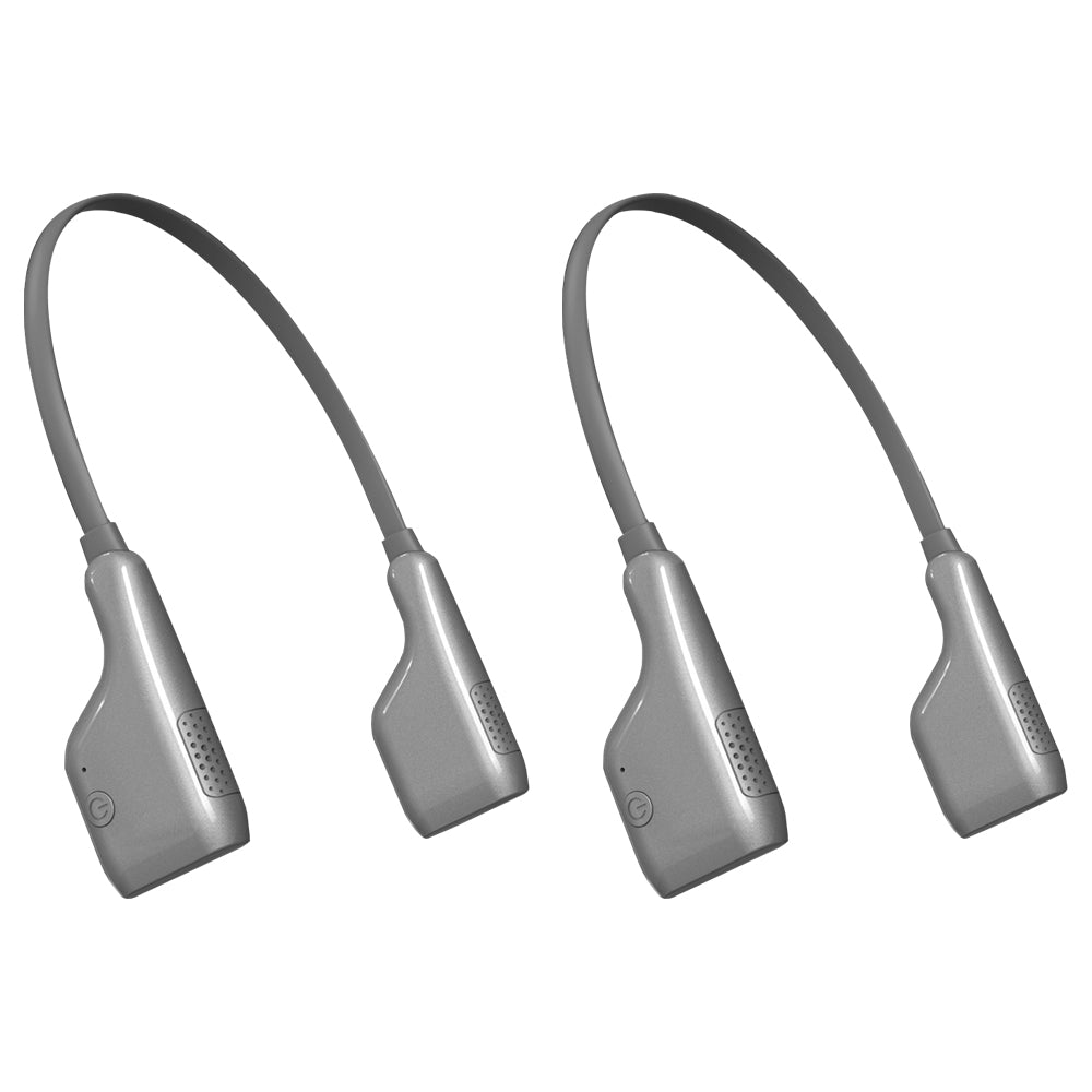 SmartFit Portable Neck Ionizing Device