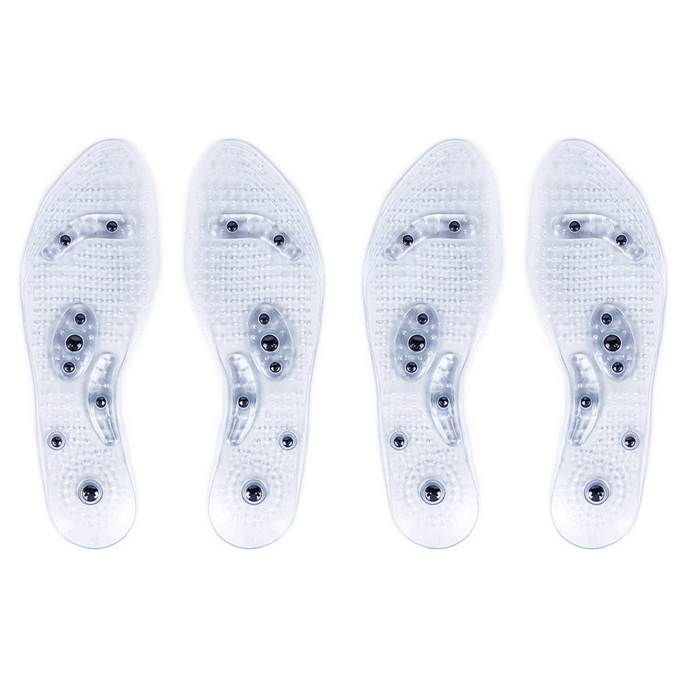 FeetVoven Lymphvitic Magnetisch Massage Insole
