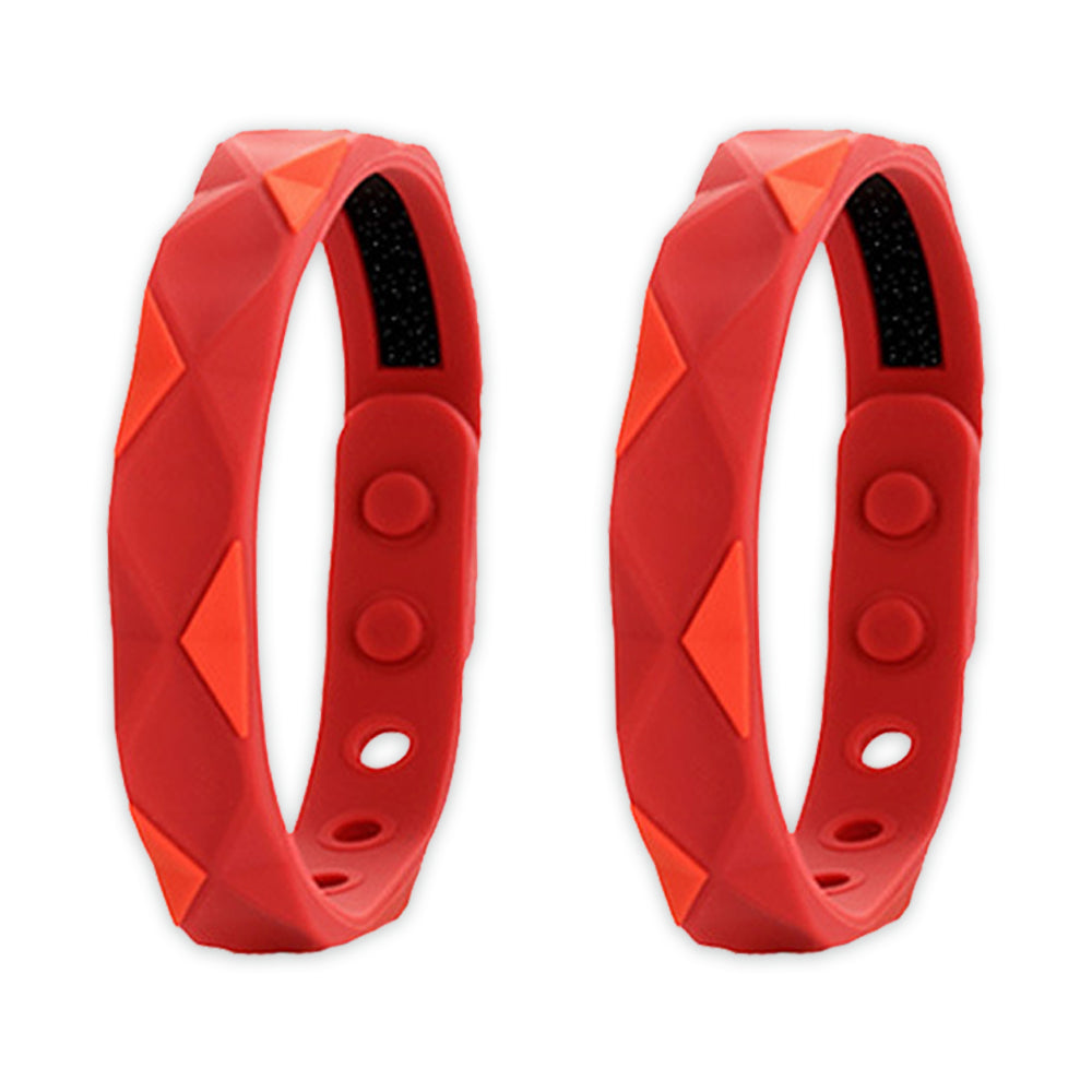 RedUp Far Infrared Negative Ions Wristband