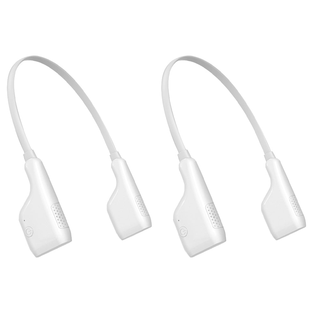 SmartFit Portable Neck Ionizing Device