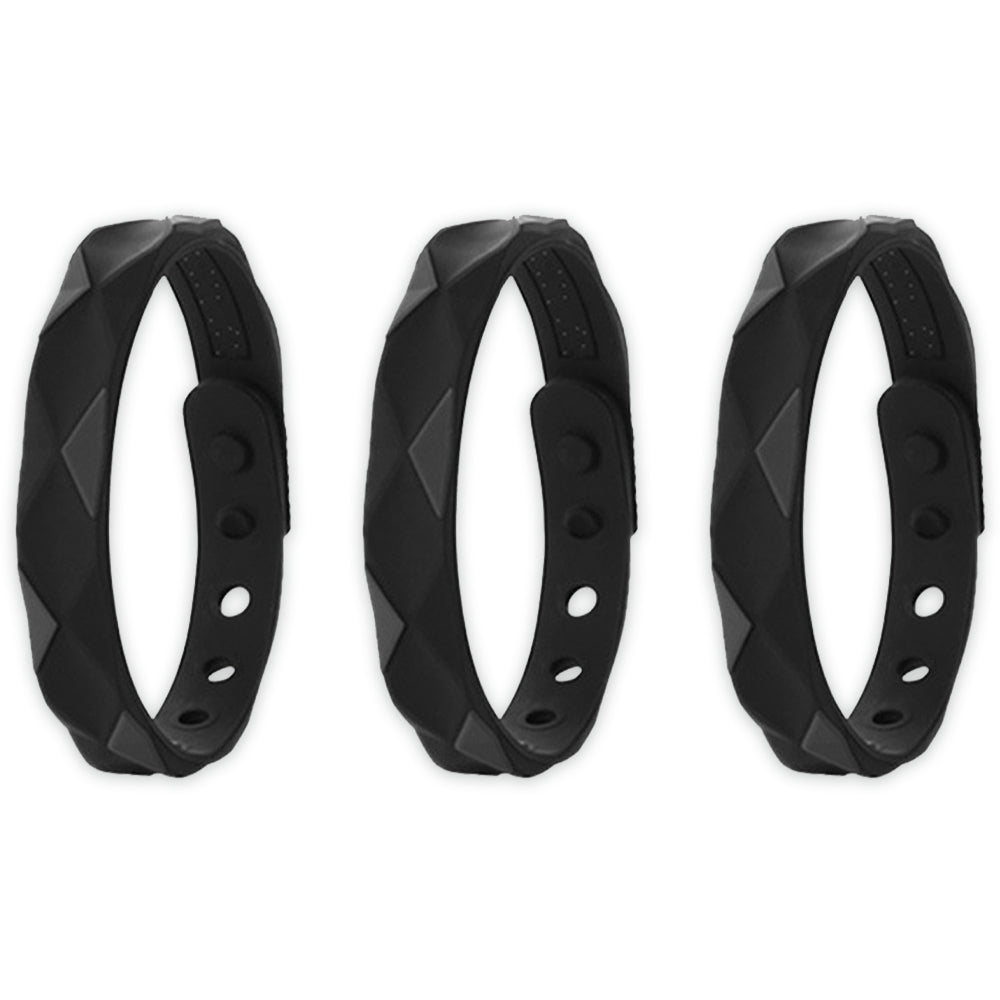 RedUp Far Infrared Negative Ions Wristband