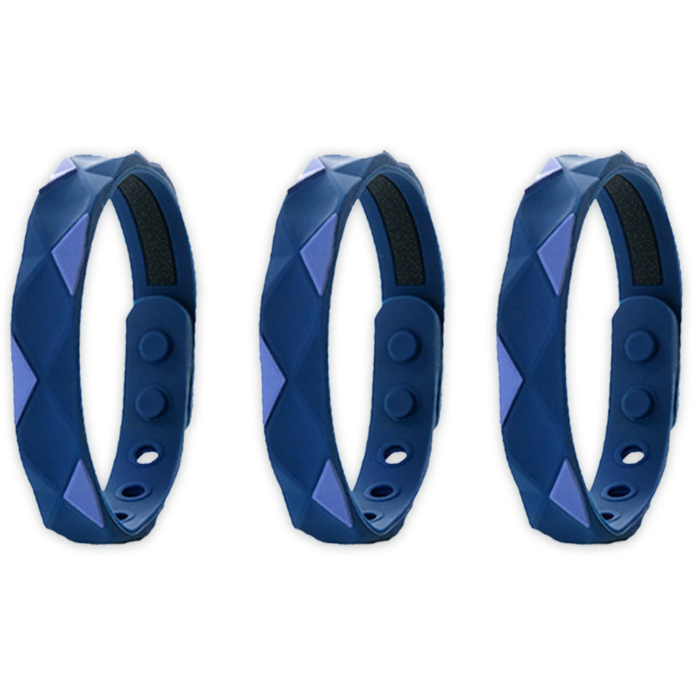 RedUp Far Infrared Negative Ions Wristband