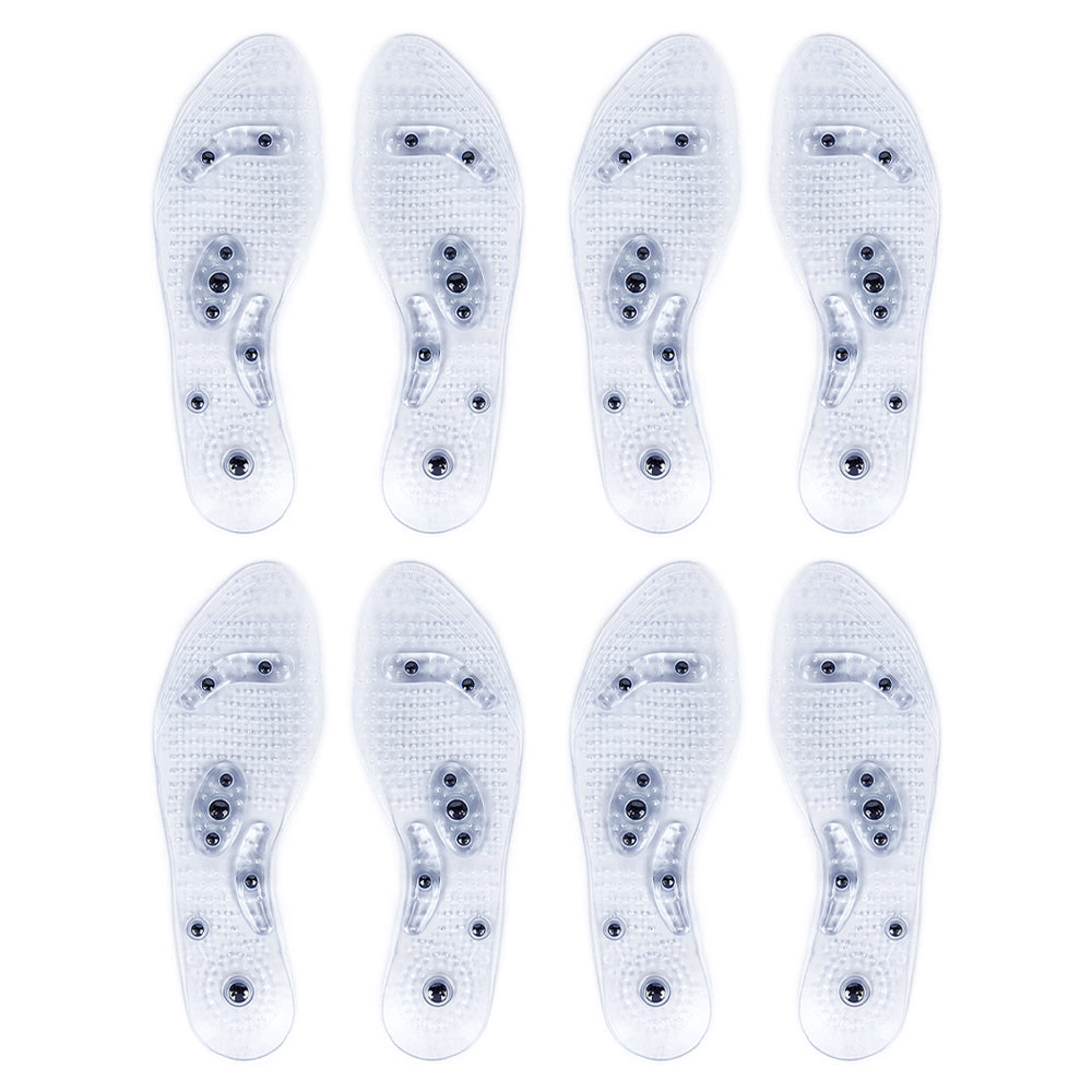 FeetVoven Lymphvitic Magnetisch Massage Insole