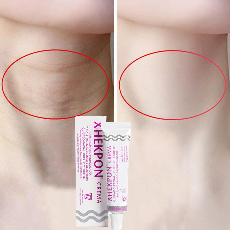 Eilisra Xhekpon Hydrolized Collagen And Aloe Vera Cream