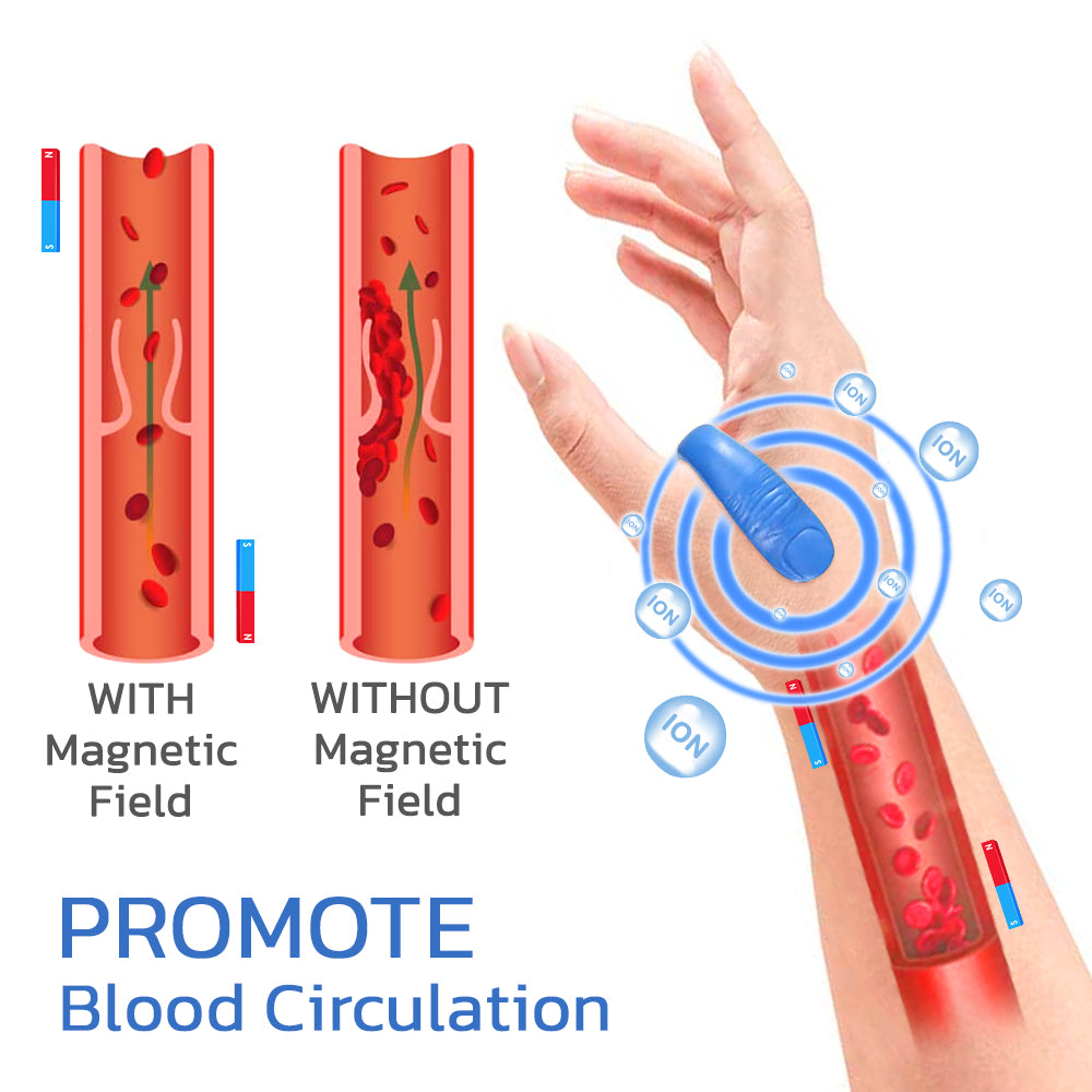 Eilisra Acuslim Acupressure Point Clip