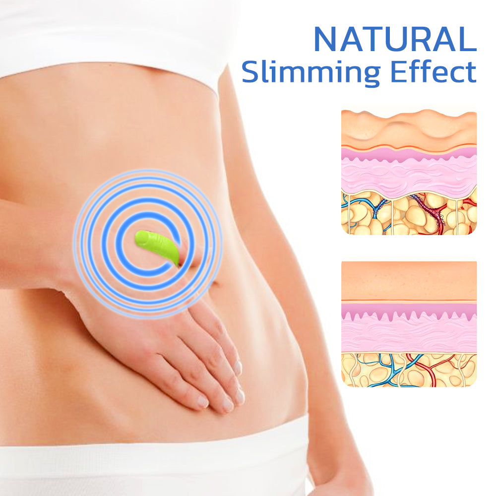 Eilisra Acuslim Acupressure Point Clip