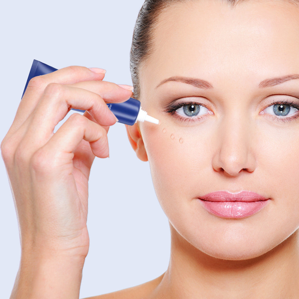 flysmus™ BIGEYES Lifting Eyelid Defining Cream