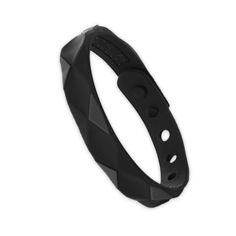 RedUp Far Infrared Negative Ions Wristband