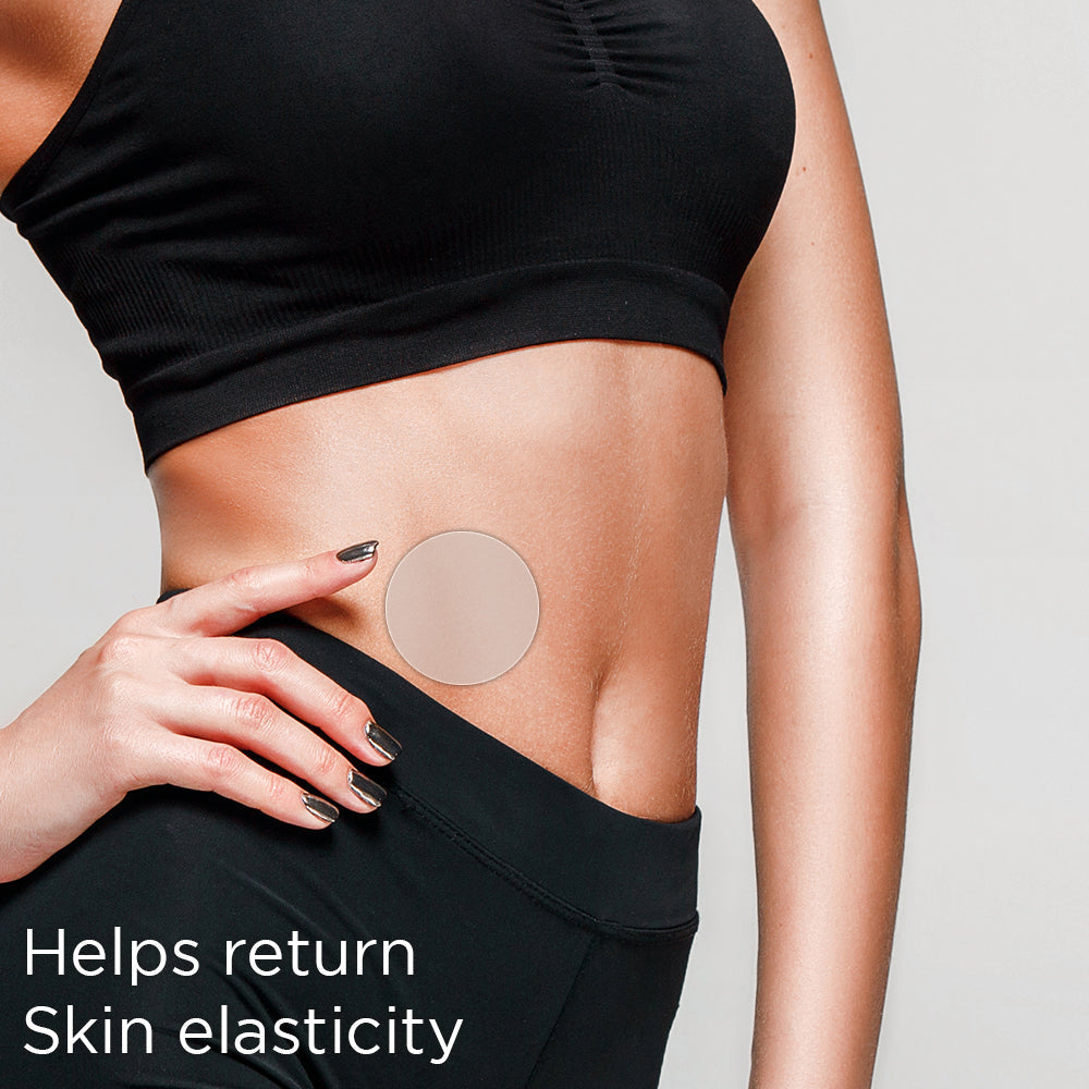 Eilisra SlimmeStar Waist Pads