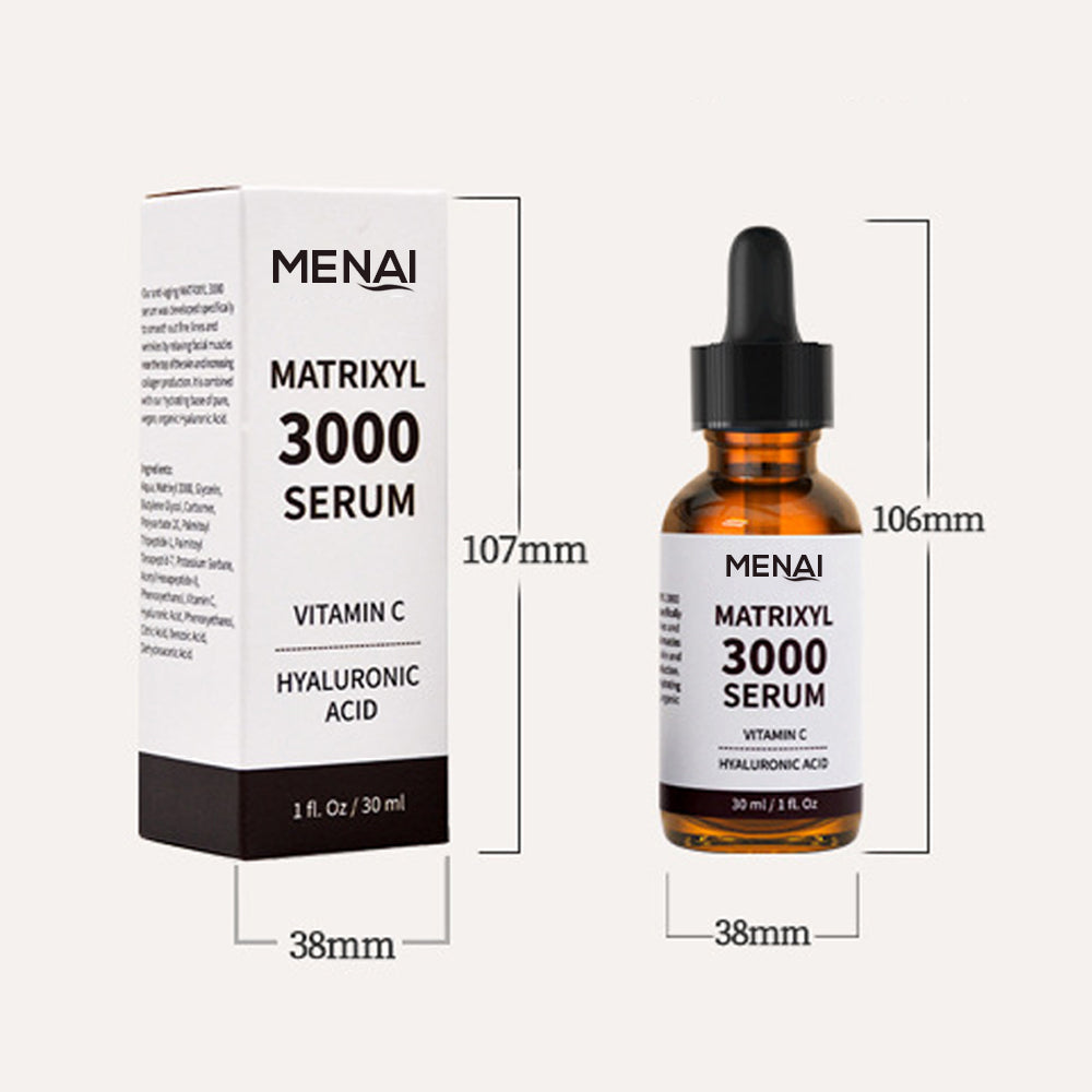Eilisra Matrixyl 3000 Collagen Boost Serum