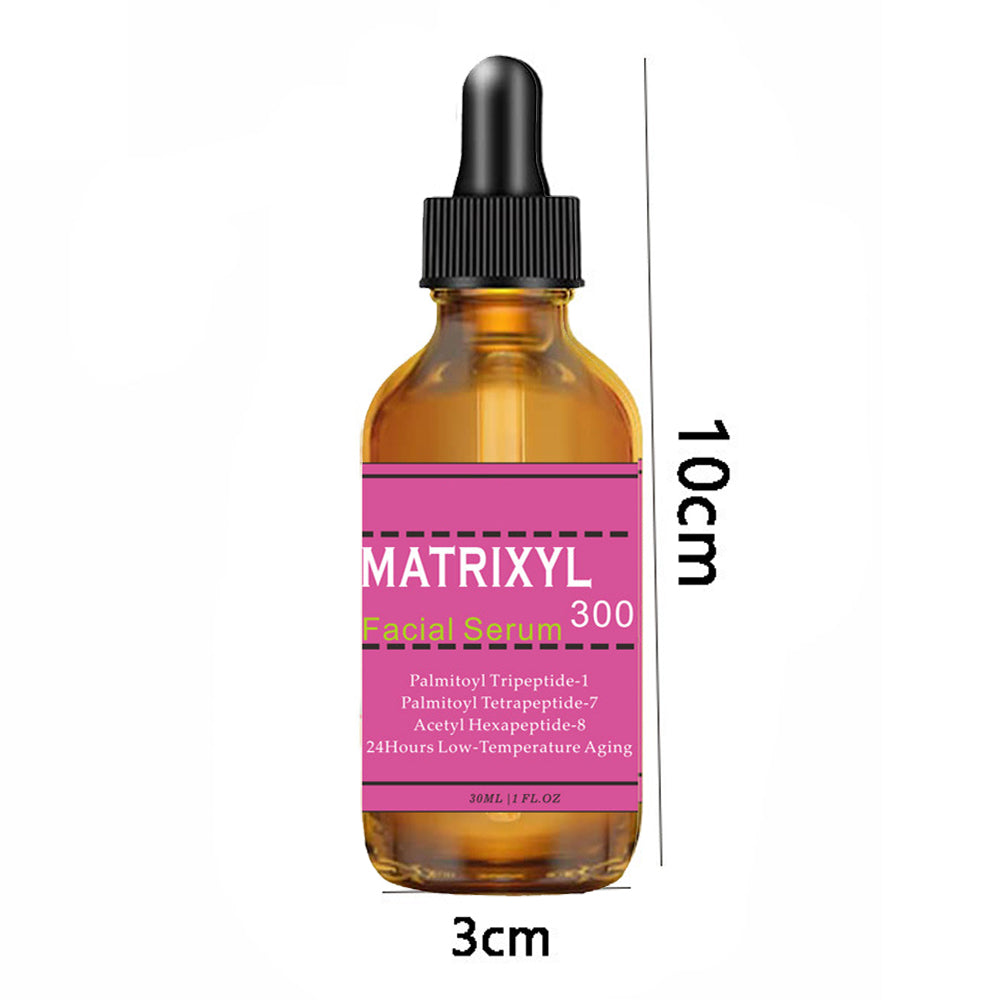 Peptide Renewal Matrixyl 3000 Collagen Boost Serum