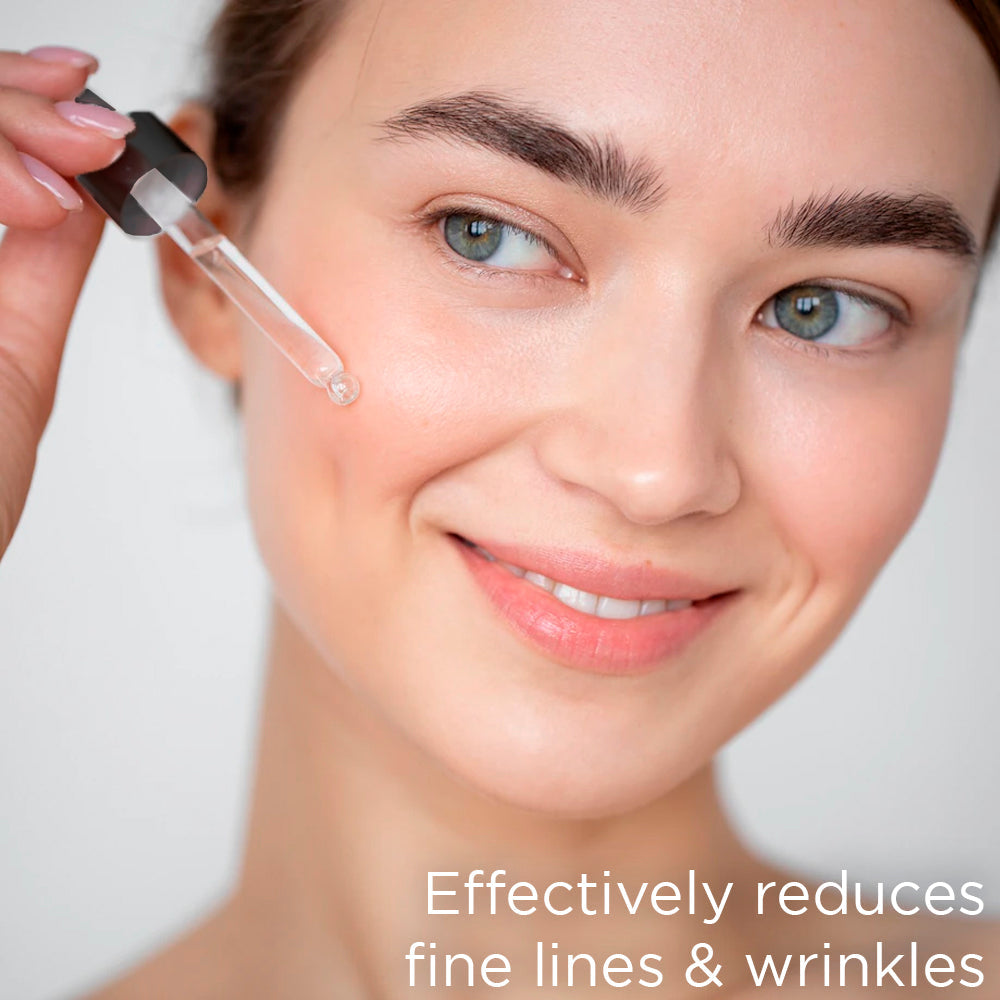 Eilisra Matrixyl 3000 Collagen Boost Serum