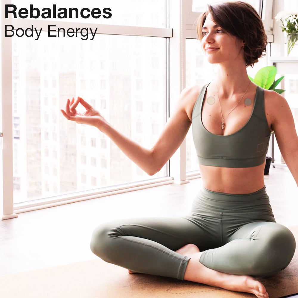 Ultra Strength Magnetic Spot Therapy Patch