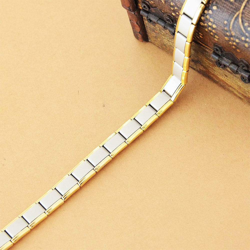 TFM™ Titanium LymphUnclog Necklace