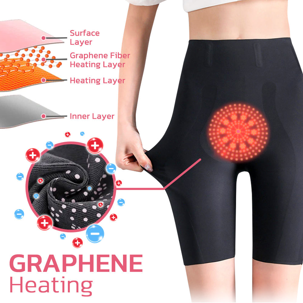 GFOUK™ IONControl Graphene Fiber Restoration Shaper