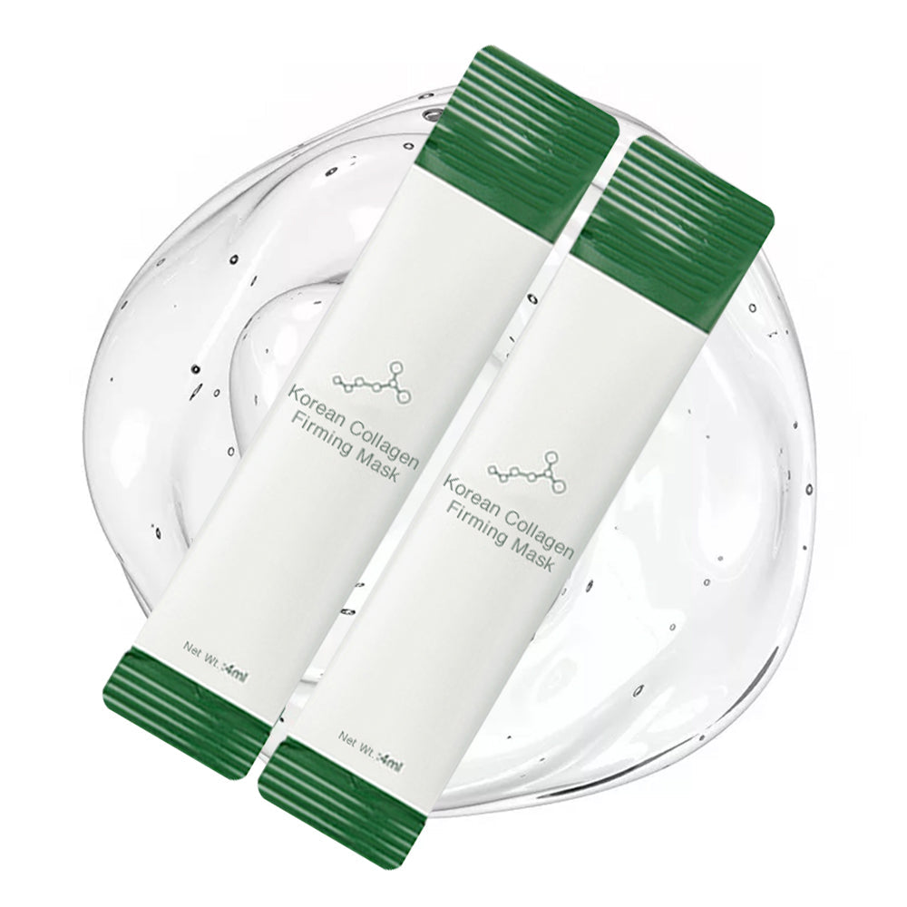 PURME Korean Collagen Firming Mask