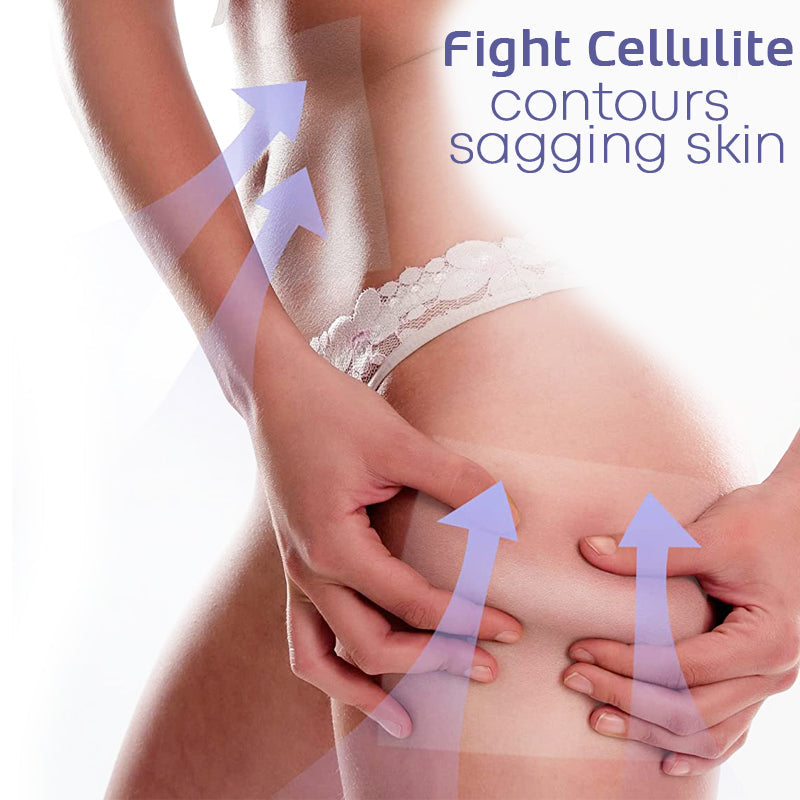 Eilisra CelluLess Thigh Firming Patch