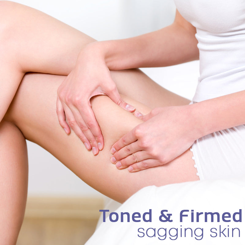 Eilisra CelluLess Thigh Firming Patch
