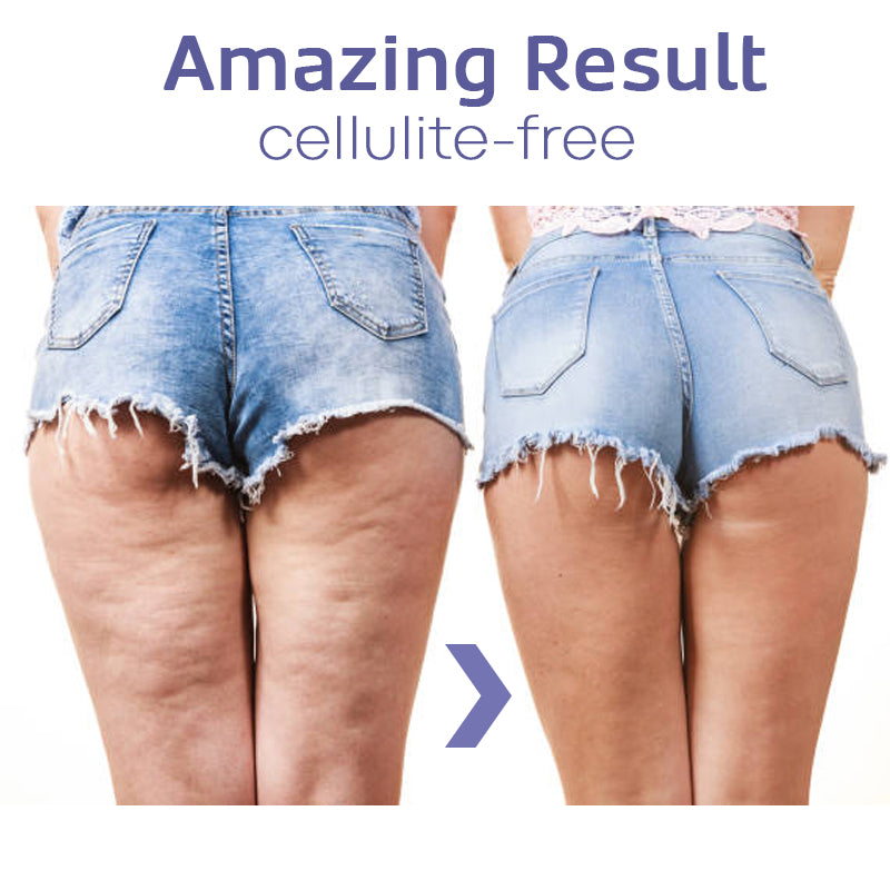 Eilisra CelluLess Thigh Firming Patch