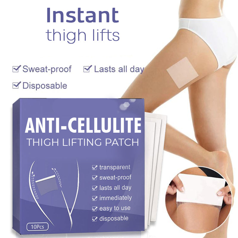 Eilisra CelluLess Thigh Firming Patch