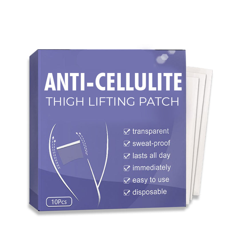 Eilisra CelluLess Thigh Firming Patch