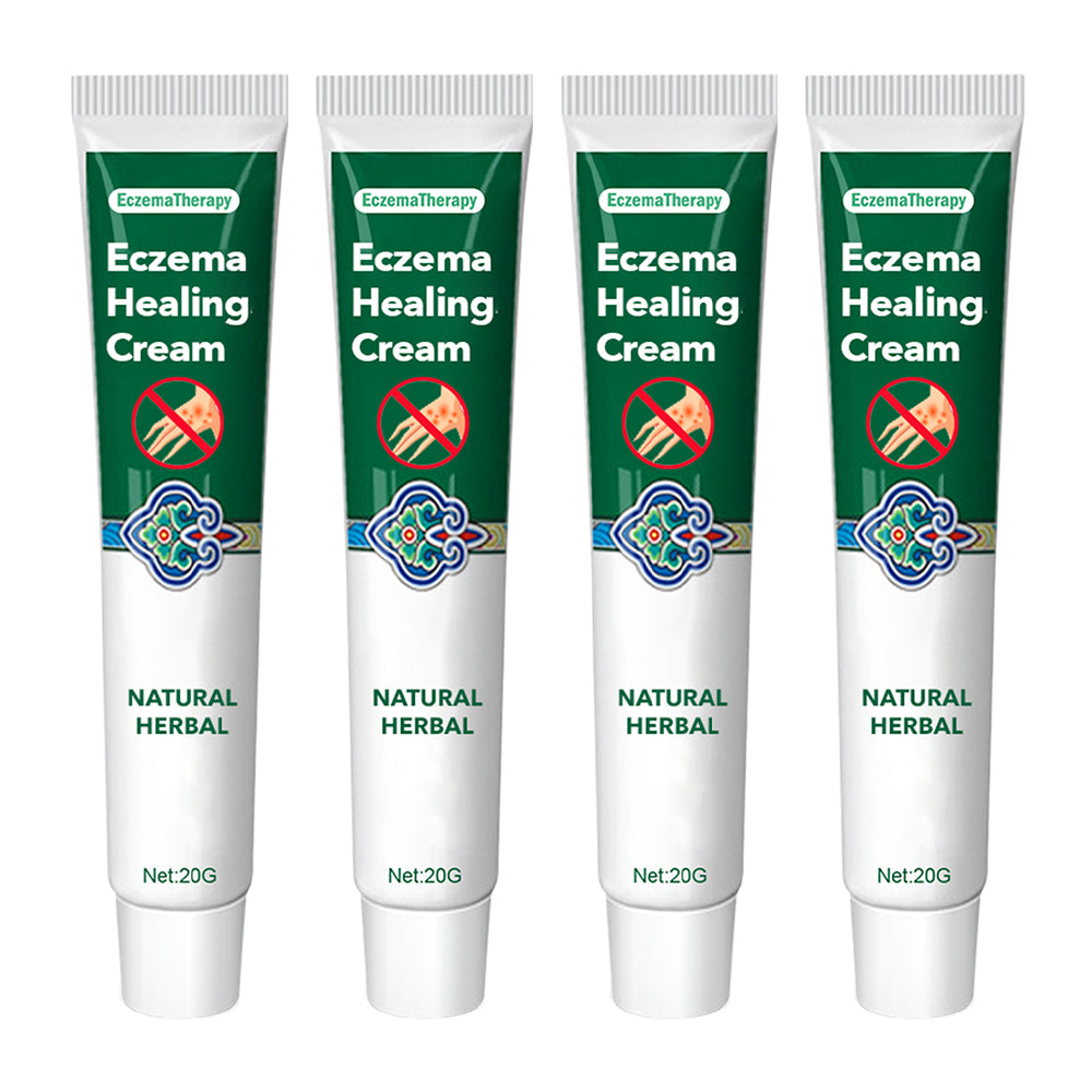 EczemaTherapy Herbal Hydration Cream