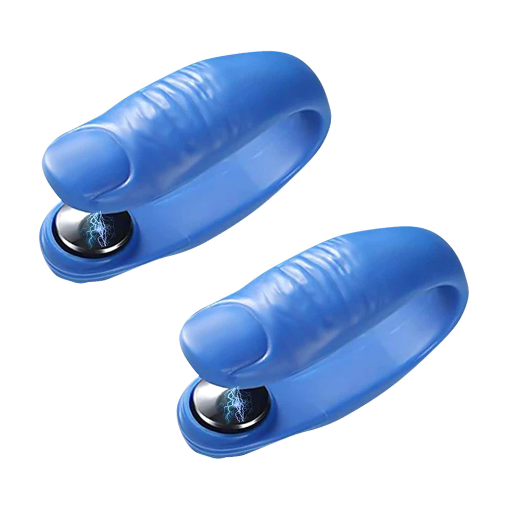 Eilisra Acuslim Acupressure Point Clip