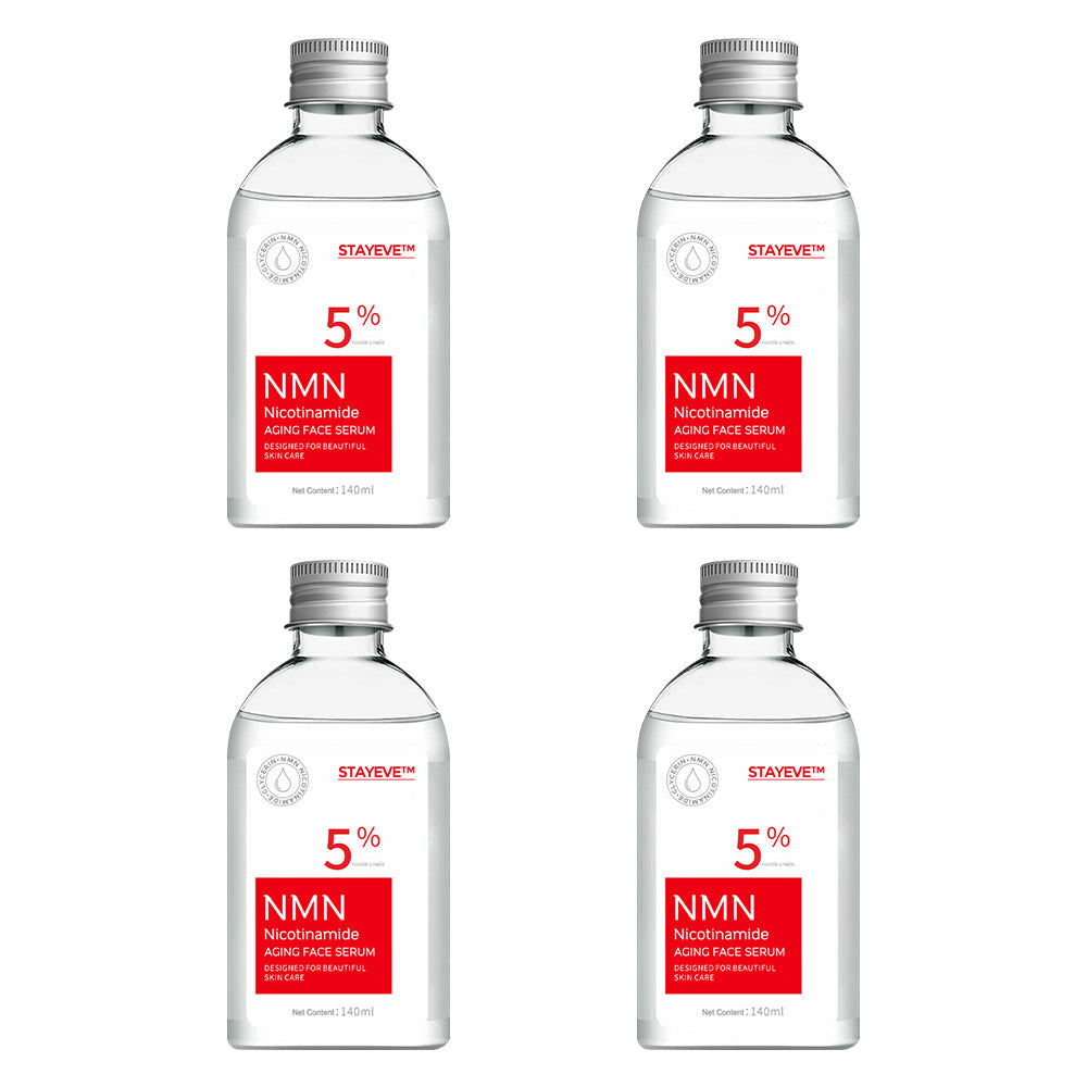 StayEve™ NMN Age Reverse Serum