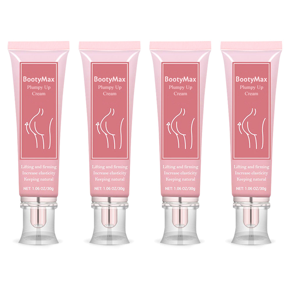 BootyMax Plumpy Up Cream