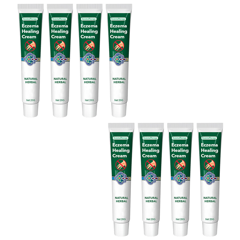 EczemaTherapy Herbal Hydration Cream