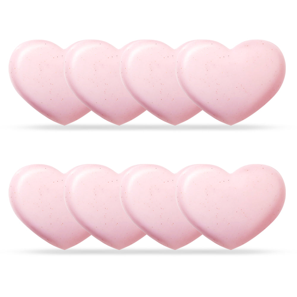 flysmus™ BootySmooth Exfoliating Natural Soap