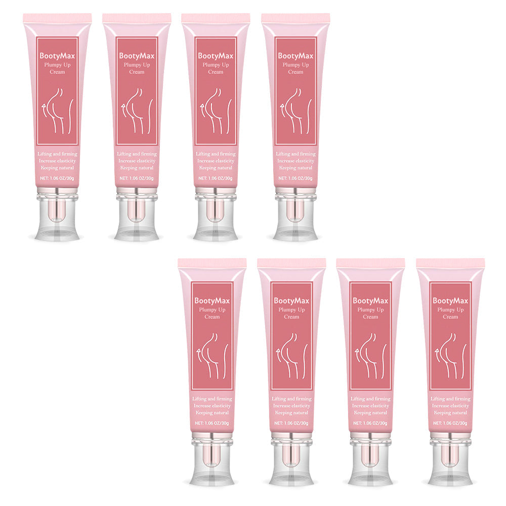 BootyMax Plumpy Up Cream