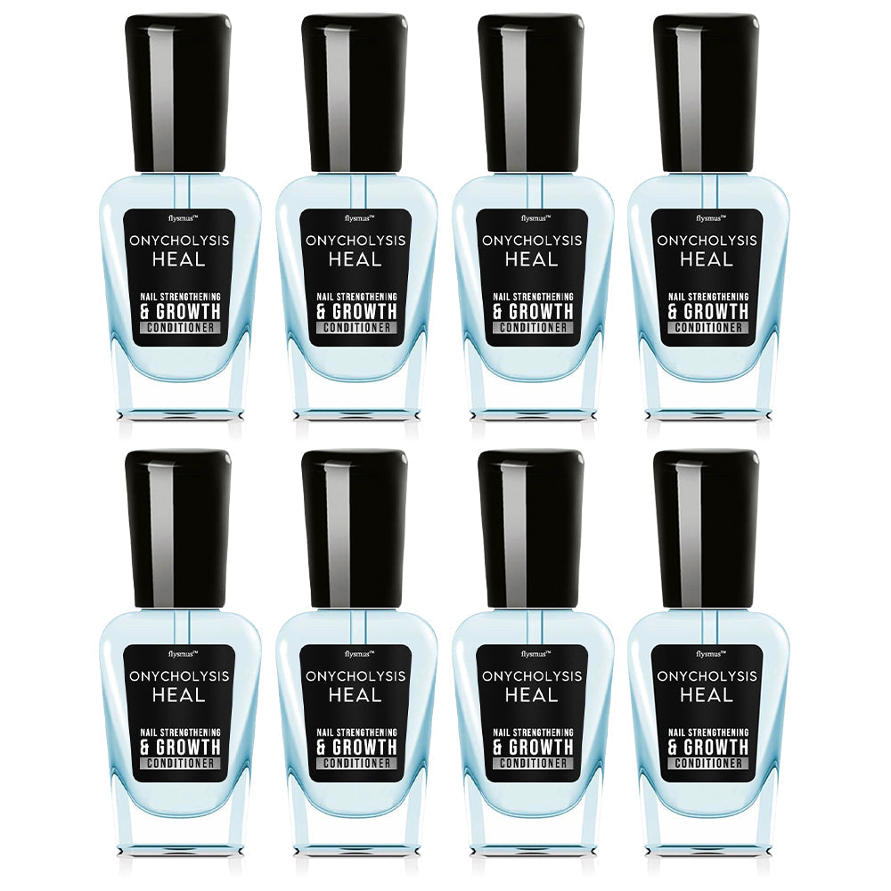 flysmus™ OnycholysisHeal Nail Strengthening And Growth Conditioner