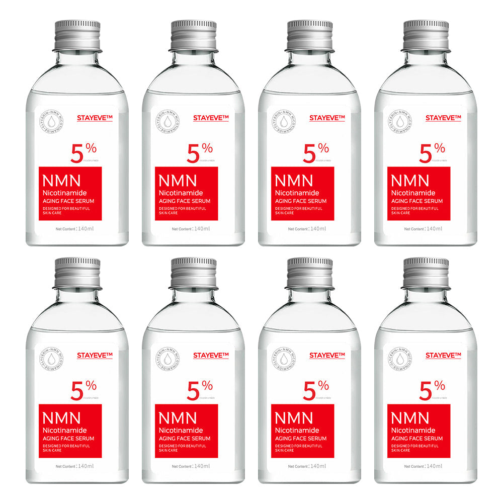 StayEve™ NMN Age Reverse Serum