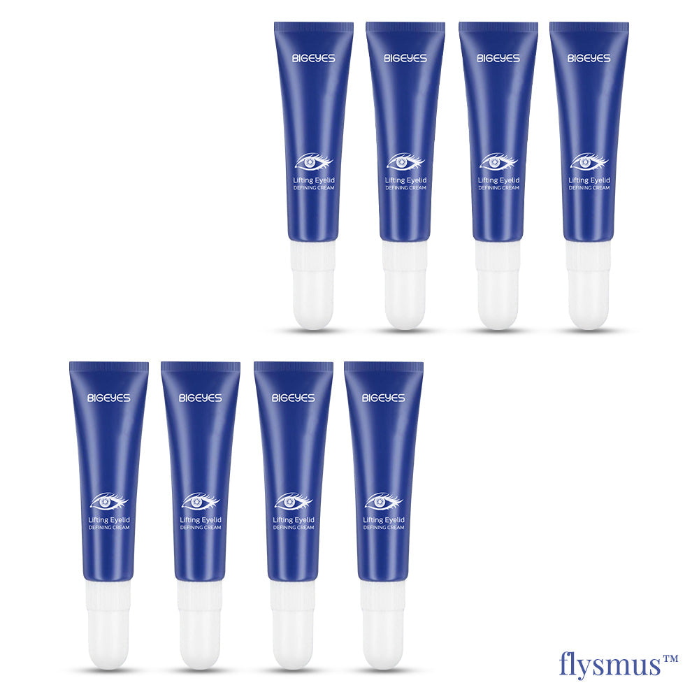 flysmus™ BIGEYES Lifting Eyelid Defining Cream