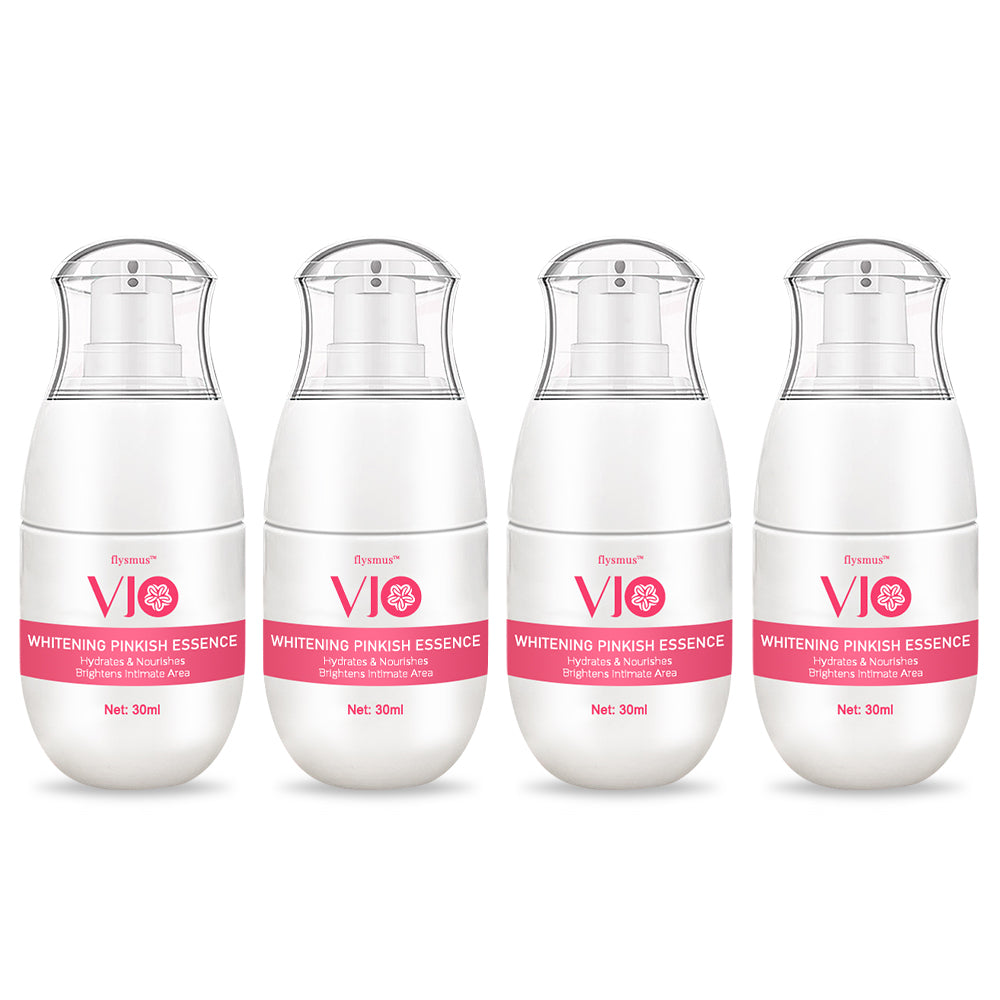 flysmus™ VIO Whitening Pinkish Essence