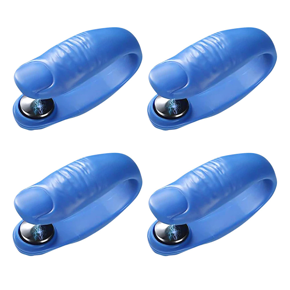 Eilisra Acuslim Acupressure Point Clip