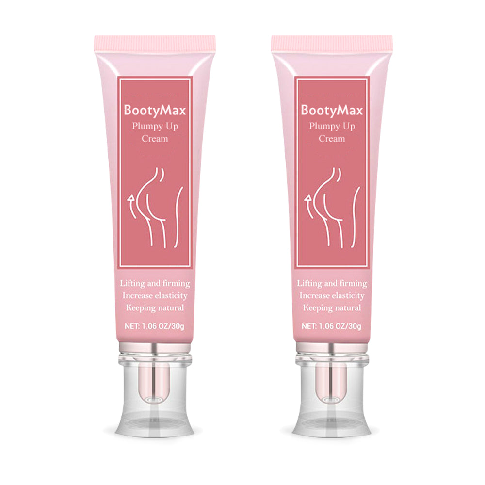 BootyMax Plumpy Up Cream