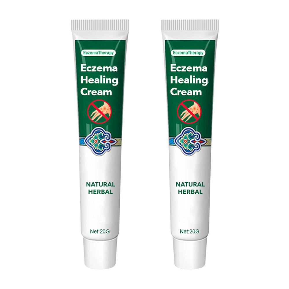 EczemaTherapy Herbal Hydration Cream